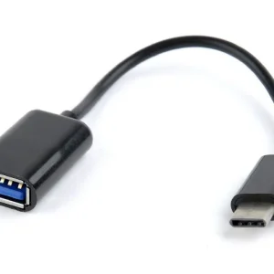 Adaptador Usb-C P/ Smartphones e Tablets - Gembird