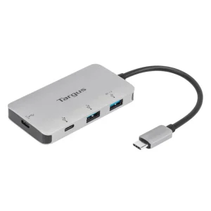 Hub Usb Targus Ach228