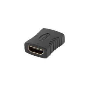 Lanberg Ad-Hdmi-01 Adaptador para Cabos Hdmi 2.0 .