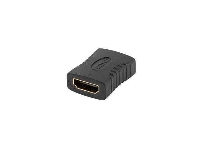 Lanberg Ad-Hdmi-01 Adaptador para Cabos Hdmi 2.0 .