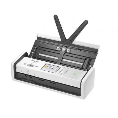 Scanner Brother Ads-1800w Scanner Duplex para Doc.