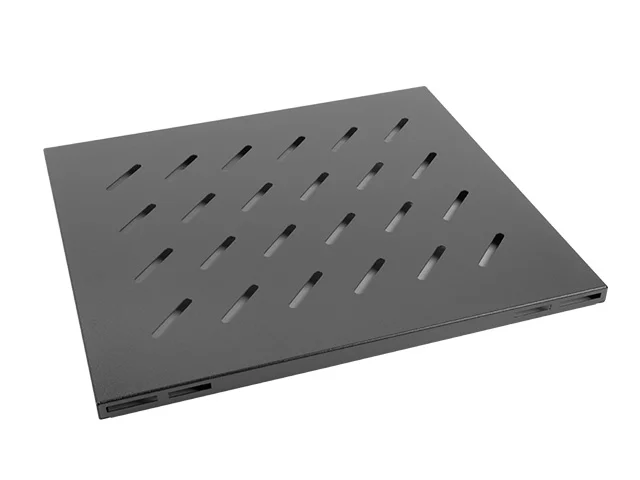 Bandeja Fixa para Armário Rack Lanberg Ak-1003-B
