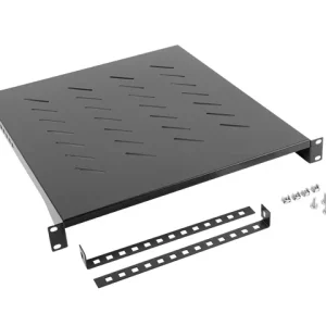 Bandeja Fixa para Armário Rack Lanberg Ak-1005-B