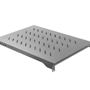 Lanberg Ak-1010-B Acessório Rack Prateleira