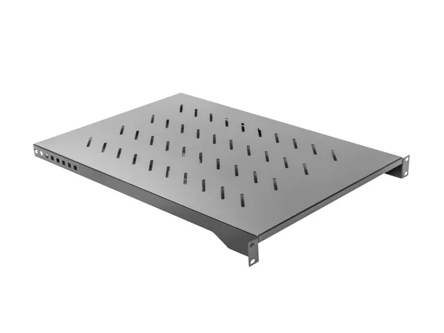 Lanberg Ak-1010-B Acessório Rack Prateleira