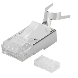 Digitus Ak-219604 Conector Transparente