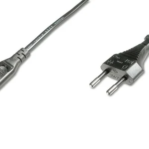 Digitus Eu/C7, 1.8m Preto 1,8 M Acoplador C7