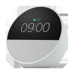 Assistente Virtual Amazon Alexa Echo Spot 2024 Bra