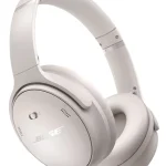 Auscultadores Headset Quietcomfort Branco - Bose