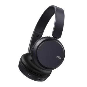 Jvc Ha-S36w Auscultadores Sem Fios Fita de Cabeça.