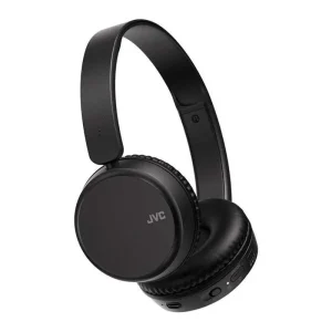 Jvc Ha-S36w Auscultadores Sem Fios Fita de Cabeça.