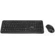 Funda Targus Teclado Sem Fios de Tamanho Normal D.