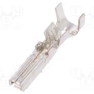 Ficha Amp Femea 0.75-1.5mm2 20awg-16awg 14a