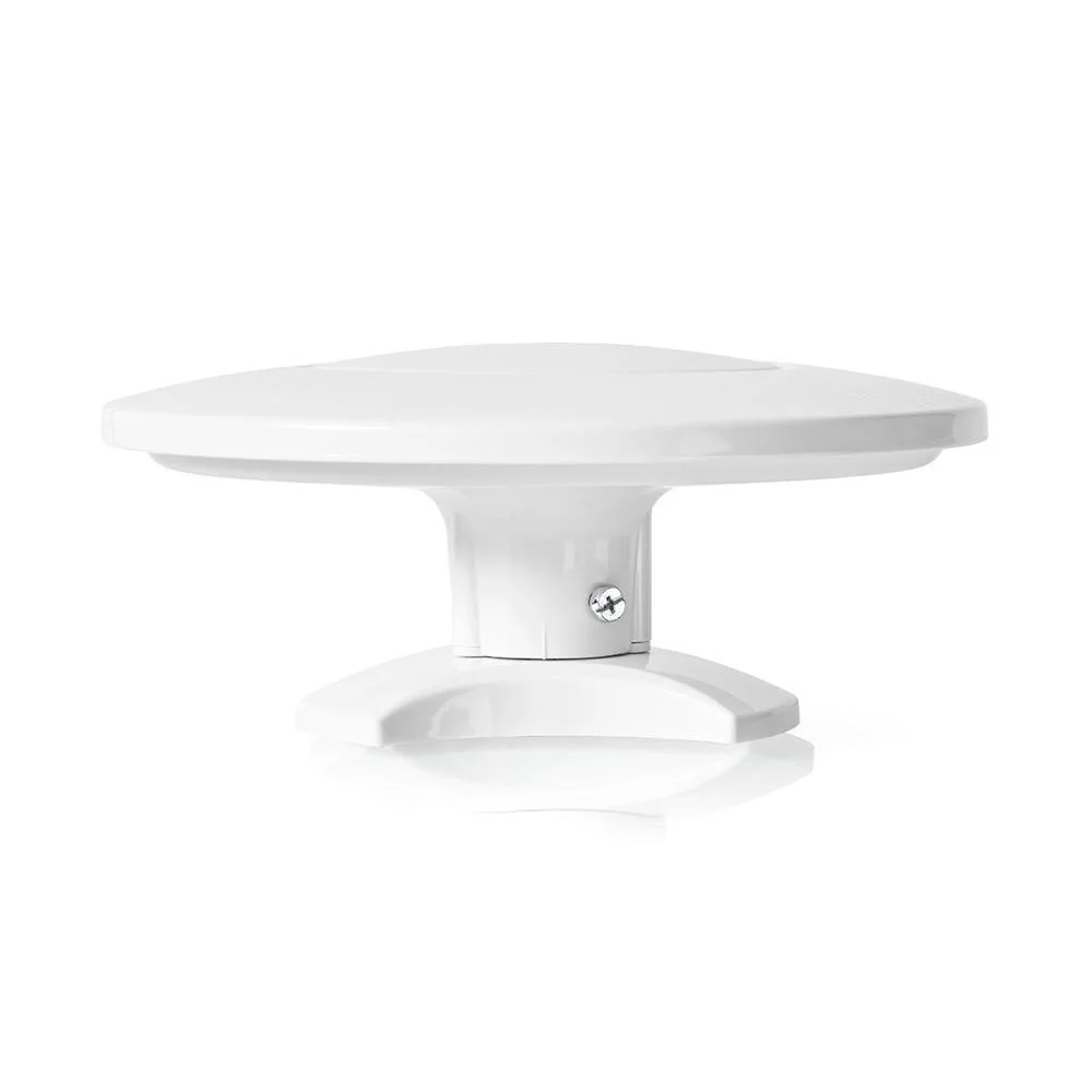 Antena Interior/Exterior Tdt Dvb-T/T2 28db