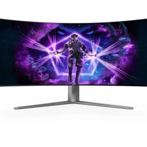 Monitor Curvo 45" Agon Pro Ag456uczd LED Wide Qua.