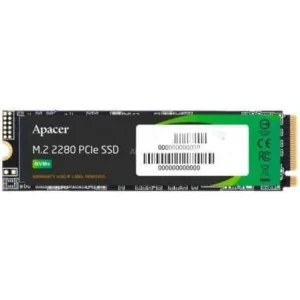 As2280p4x 1tb. Ssd
