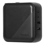 Targus Apa109gl Carregador de Dispositivos Móveis.