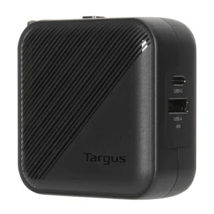 Targus Apa803gl Carregador de Dispositivos Móveis.