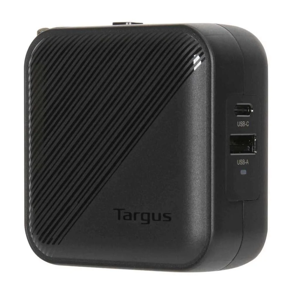 Targus Apa803gl Carregador de Dispositivos Móveis.