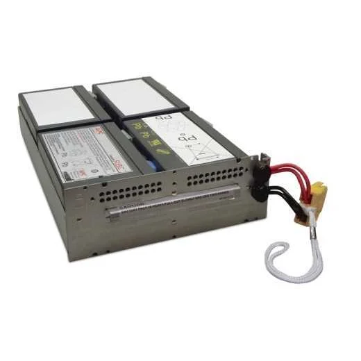 Apc Apcrbc133 Bateria Ups Chumbo-Ácido Selado (Vr.