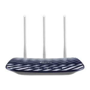 Router Tp-Link Archer C20 Ac750 Dual-Band Wifi 5 .