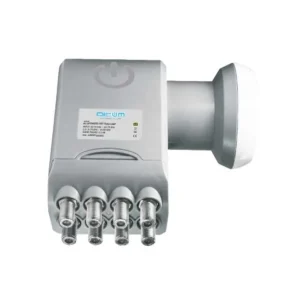Lnb Octo Low Gain Dicom