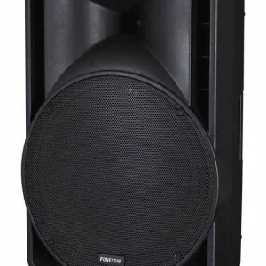 Coluna Amplificada Bt/Usb/Sd/Mp3