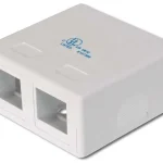 Assmann Electronic At-Ag 302a-Wh Estojo de Montag.