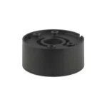 Base para Camaras Domo Metalicas Optica Varifocal.
