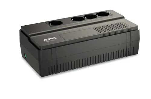 Ups Apc Easy Ups Bv 500va/300w Avr Schuko Outlet .