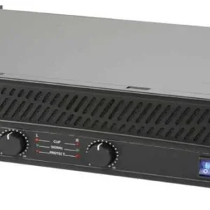Amplificador de Potência Série Qa 1000w Qa1000