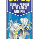 Cg-90 Uso Geral 500ml