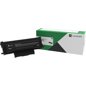 Toner Lexmark B222x00 Preto de Retorno 6k a 5% - .