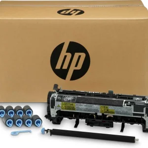 Hp Kit de Manutenção Laserjet 220 V