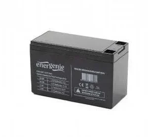 Bateria 12v 7.5ah Gembird