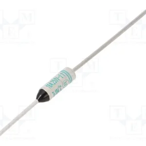 Fusível: Térmico, 16a, Bfx, 104c