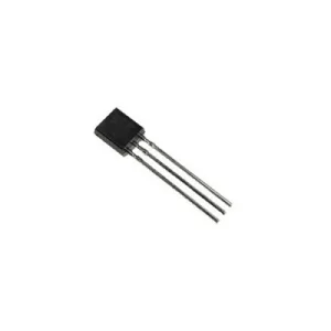 BF393 TRANSISTOR SI-N 300V 0.5A 0.65W