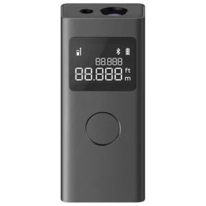 Medidor de Distâncias a Laser Xiaomi Mi Smart Las.