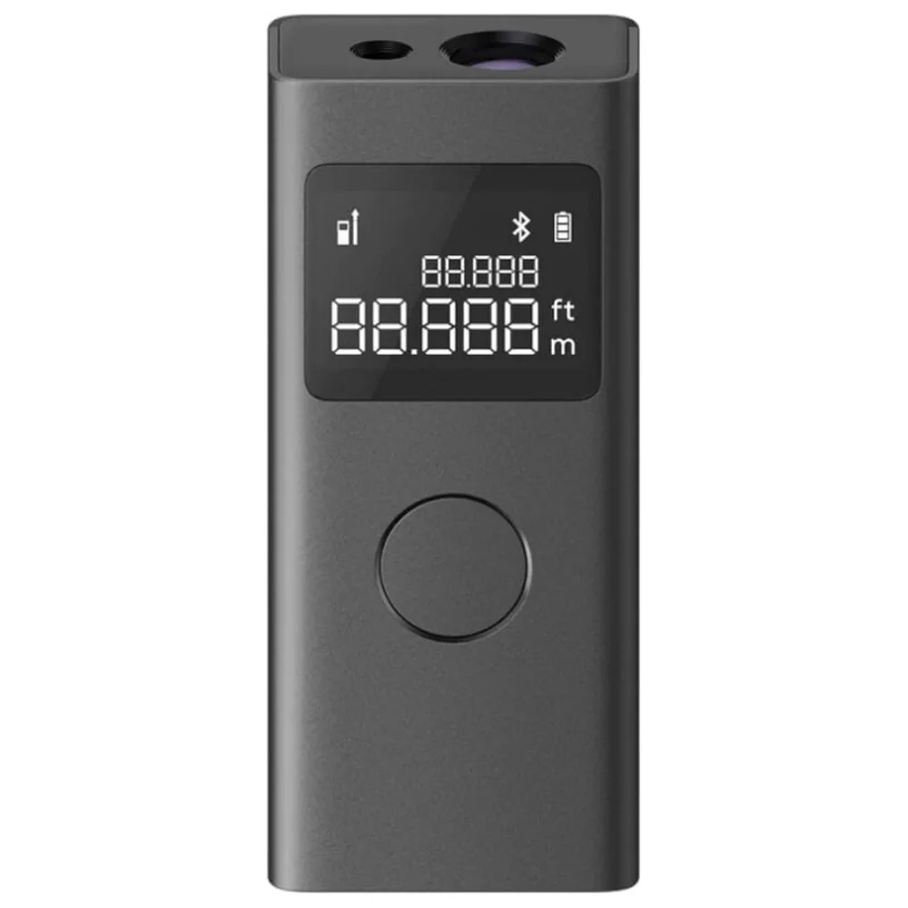 Medidor de Distâncias a Laser Xiaomi Mi Smart Las.