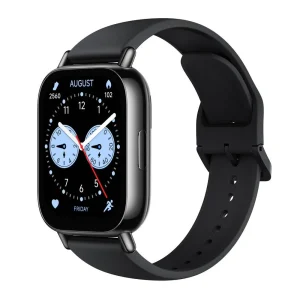 Smartwatch Xiaomi Redmi Watch 5 Lite Preto