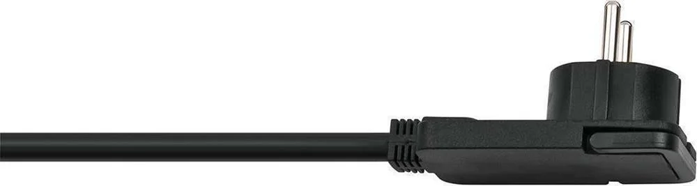 Extensor Nedis Schuko - Schuko (Fêmea) 5m