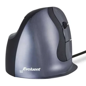 Bakkerelkhuizen Evoluent D Rato Mão Direita Usb T.