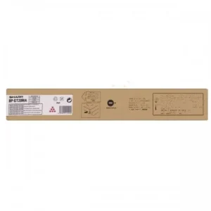 Toner Magenta Sharp para Bp-10 C 20 (Bp-Gt20ma)