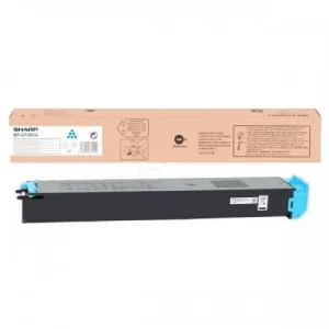 Toner Ciano Sharp para Bp-30 C 25 (Bp-Gt30ca)