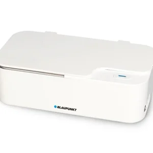 Aparelho de Limpeza Ultrassónica 15w 450ml