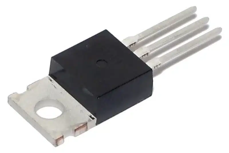 Transistor 50v 14a Smart Sipmos Tempfet Bts114