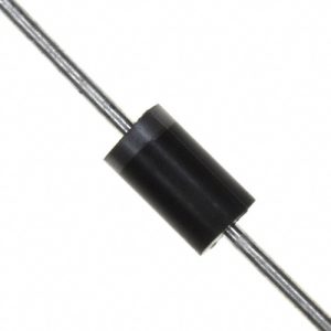 Diodo Retificador Rapido 1000v 5a