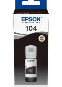 Cartucho Compatível Epson C13t00p