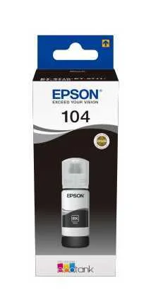 Cartucho Compatível Epson C13t00p