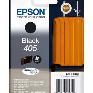 Epson 405, Original, Tinta à Base de Pigmentos, P.